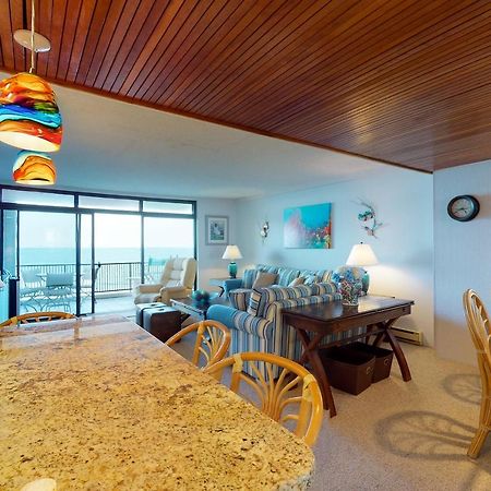 Highpoint North 5J Apartment Ocean City Ngoại thất bức ảnh