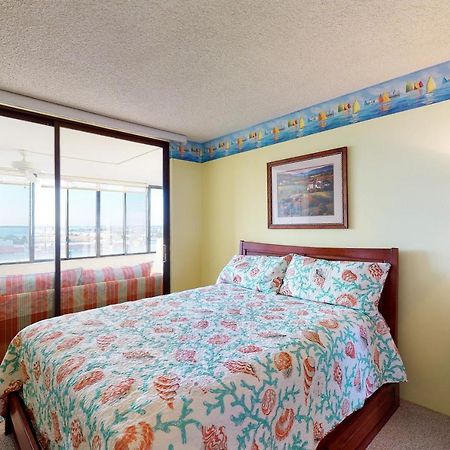 Highpoint North 5J Apartment Ocean City Ngoại thất bức ảnh