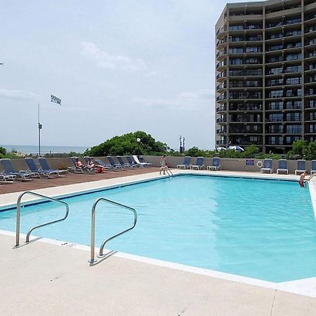 Highpoint North 5J Apartment Ocean City Ngoại thất bức ảnh