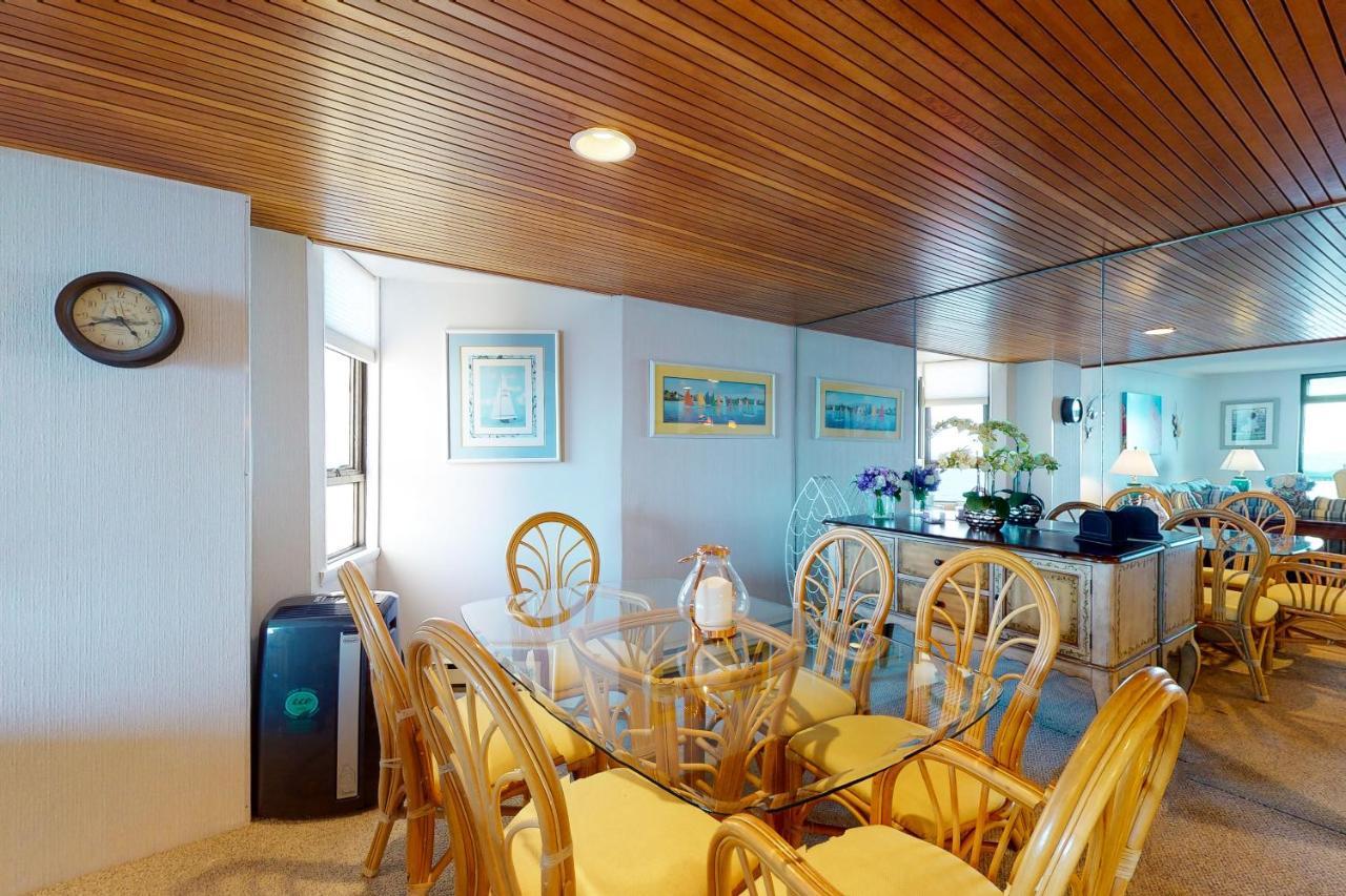 Highpoint North 5J Apartment Ocean City Ngoại thất bức ảnh