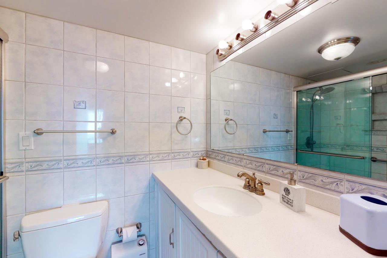 Highpoint North 5J Apartment Ocean City Ngoại thất bức ảnh