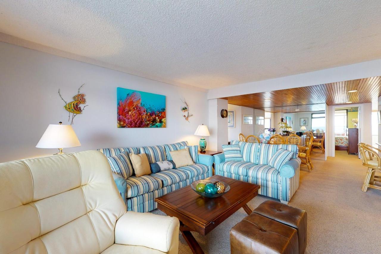 Highpoint North 5J Apartment Ocean City Ngoại thất bức ảnh