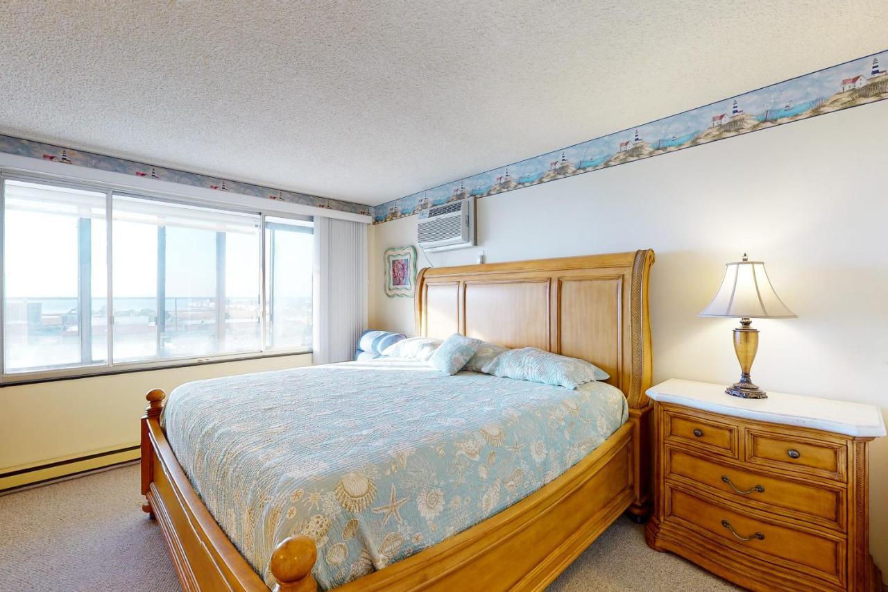 Highpoint North 5J Apartment Ocean City Ngoại thất bức ảnh