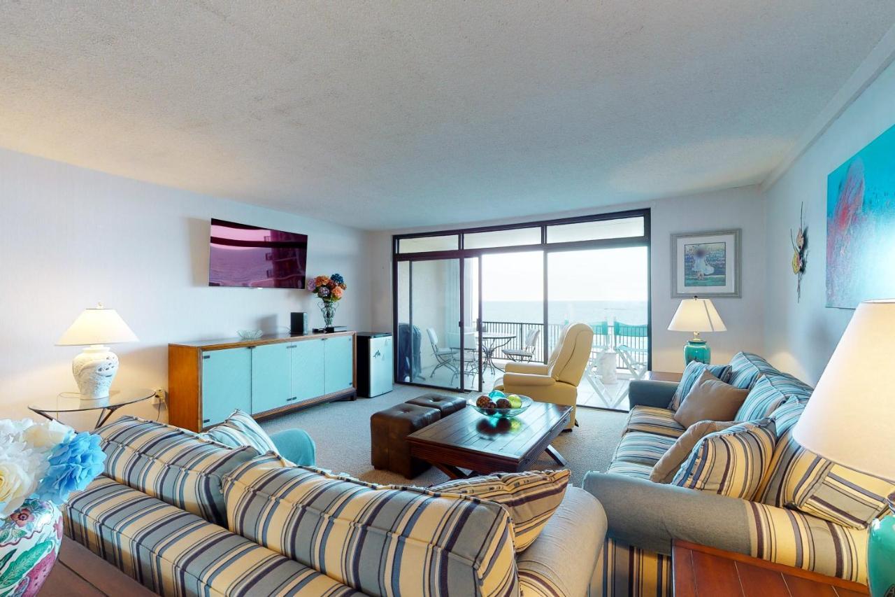 Highpoint North 5J Apartment Ocean City Ngoại thất bức ảnh