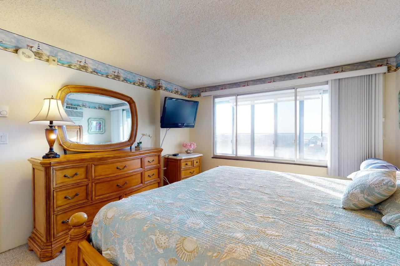 Highpoint North 5J Apartment Ocean City Ngoại thất bức ảnh