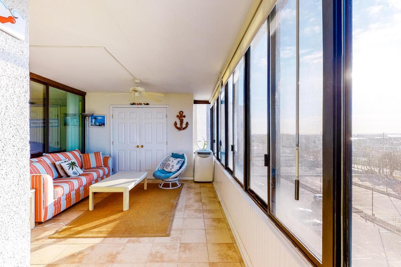 Highpoint North 5J Apartment Ocean City Ngoại thất bức ảnh