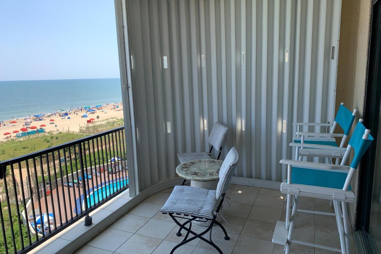 Highpoint North 5J Apartment Ocean City Ngoại thất bức ảnh