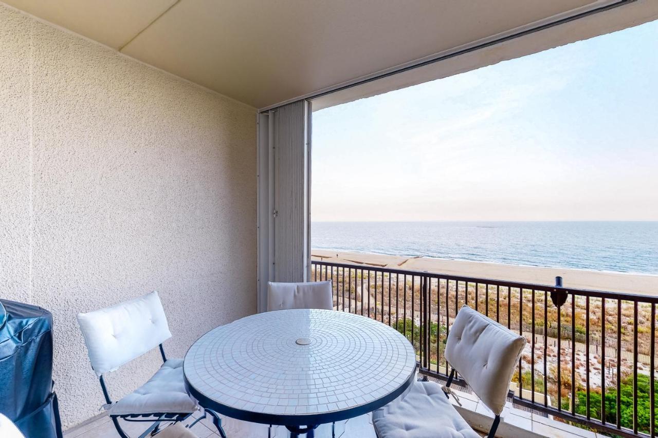 Highpoint North 5J Apartment Ocean City Ngoại thất bức ảnh